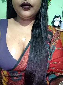 Snapshot of JIYA-04 chatting on February 2026 03:23:02 PM JIYA-04 online show from February 2026 03:23:02 PM