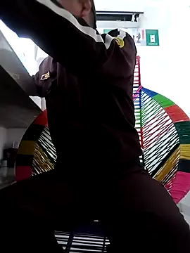 SOY0119DIEGO online show from September 2025 12:32:02 PM