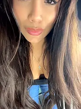 OneInAMillionXXX online show from April 2026 09:30:01 PM