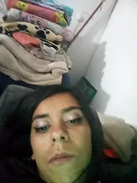 SharonDustLove online show from October 2025 02:47:02 AM