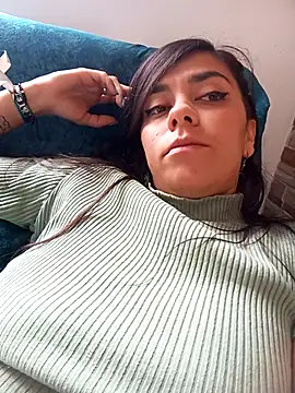 SharonDustLove online show from October 2025 04:29:02 PM