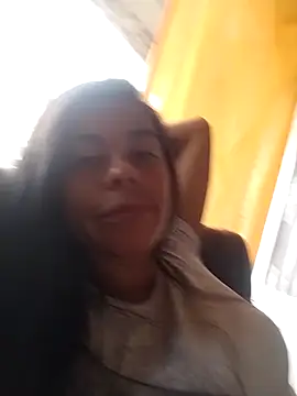 SharonDustLove online show from November 2025 09:13:02 PM