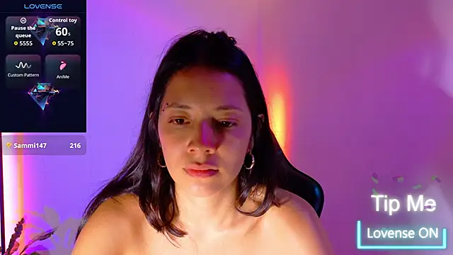 Sarasavage online show from May 2026 12:40:02 AM