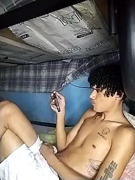 Gabriel Stone online show from September 2025 05:44:02 AM