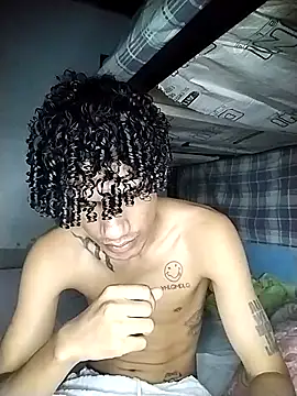 Gabriel Stone online show from October 2025 01:47:02 AM