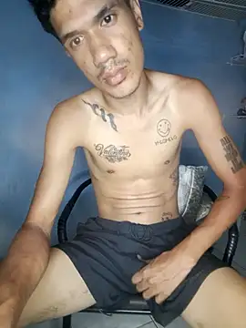 Gabriel Stone online show from February 2026 03:54:01 AM