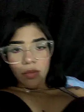 ElaRose 12 online show from October 2025 09:47:02 PM