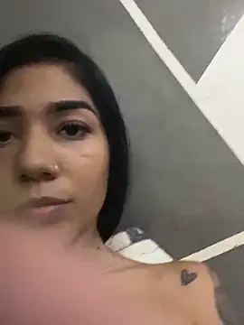 ElaRose 12 online show from March 2026 07:17:01 PM