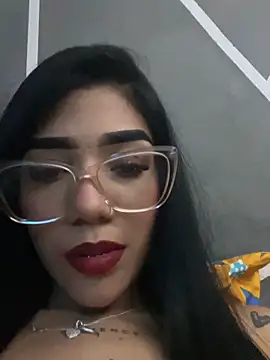 ElaRose 12 online show from March 2026 07:41:02 PM