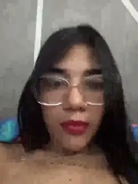 ElaRose 12 online show from March 2026 01:22:02 PM