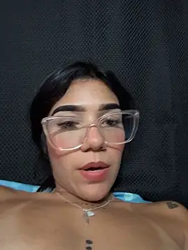 ElaRose 12 online show from May 2026 11:45:02 PM