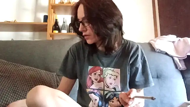 Goticmom online show from April 2026 01:12:02 PM