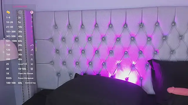 Mariee rosee online show from September 2025 08:31:01 PM