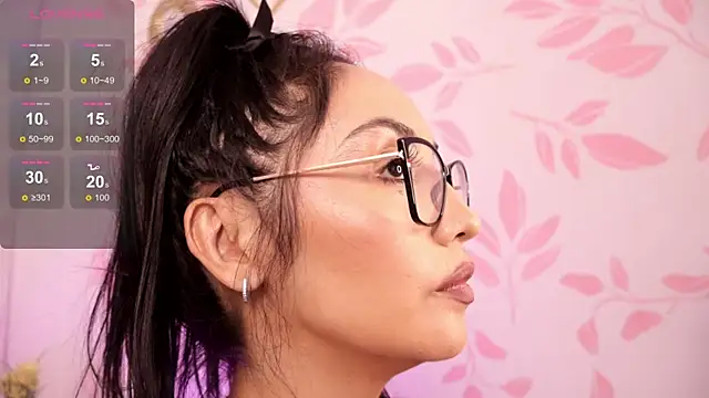 ana riveros online show from April 2026 08:01:02 PM