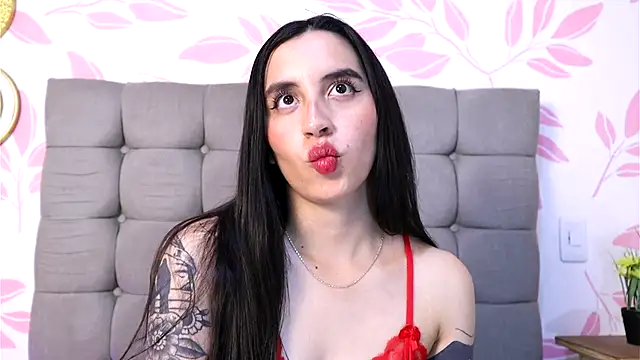 kaylee lee online show from October 2025 04:09:02 AM