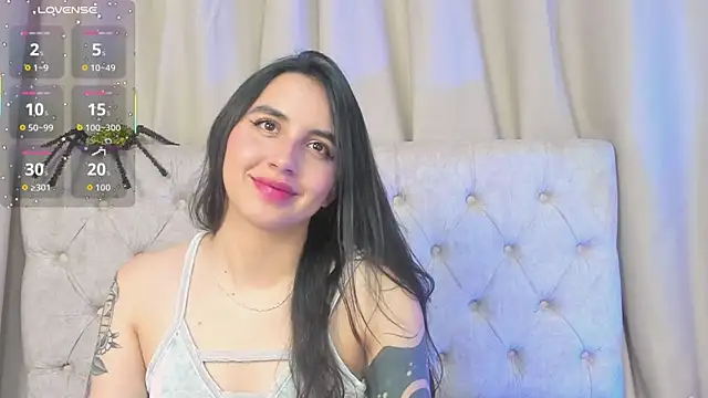 kaylee lee online show from October 2025 04:24:02 AM