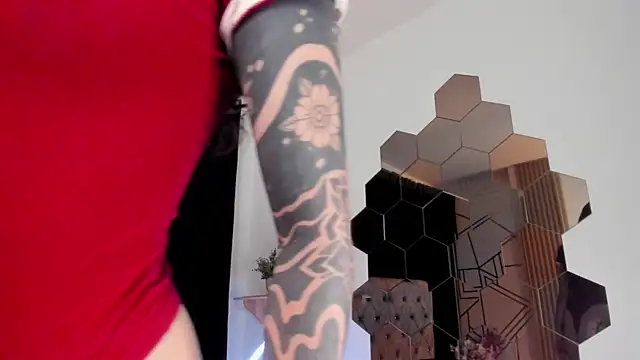 kaylee lee online show from December 2025 04:29:01 AM