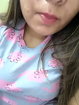 Seductive Punjaban online show from September 2025 10:26:01 AM