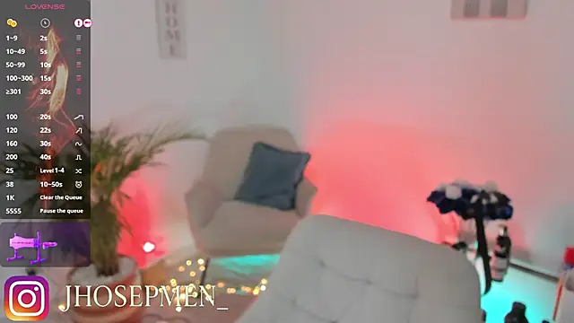 Snapshot of jhosepMoreno chatting on September 2025 12:53:01 PM jhosepMoreno online show from September 2025 12:53:01 PM