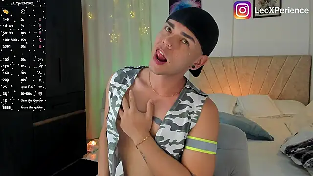 Snapshot of jhosepMoreno chatting on October 2025 02:53:01 PM jhosepMoreno online show from October 2025 02:53:01 PM