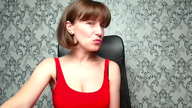 Kelly Kisss online show from September 2025 10:58:02 AM