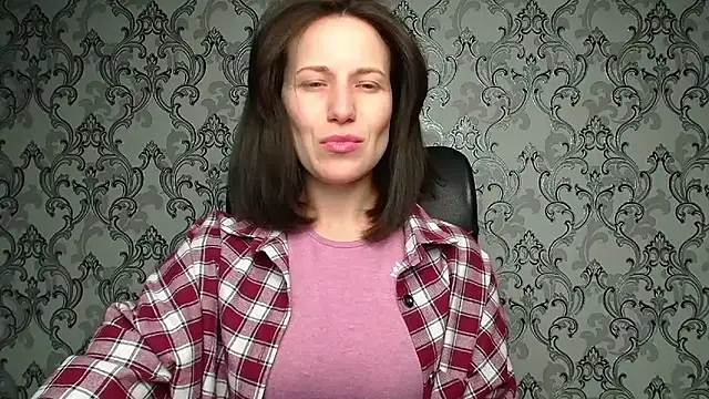 Kelly Kisss online show from February 2026 11:20:01 AM