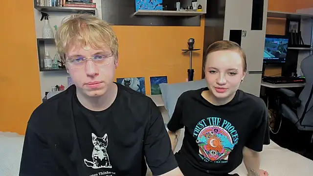 SammySccott online show from March 2026 08:20:01 AM