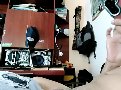 cachos2025 online show from November 2025 06:50:02 PM