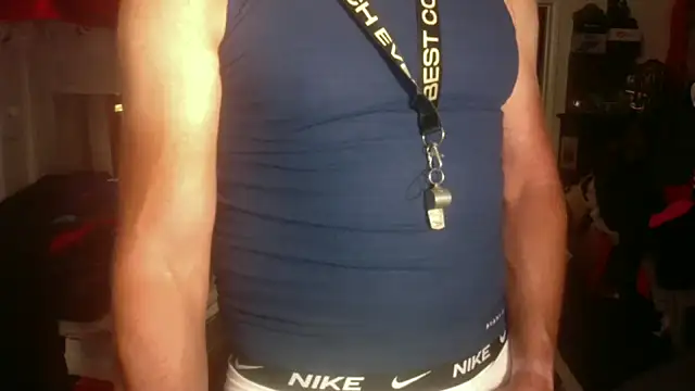 DILFJockDad87 online show from September 2025 02:02:02 AM