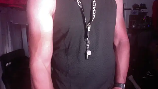 DILFJockDad87 online show from October 2025 12:40:02 PM