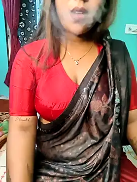 Miss Mayaa  online show from November 2025 05:12:02 PM