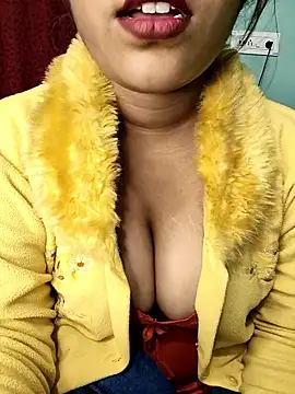Miss Mayaa  online show from January 2026 01:10:02 AM