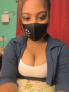 Miss Mayaa  online show from June 2026 06:35:02 PM