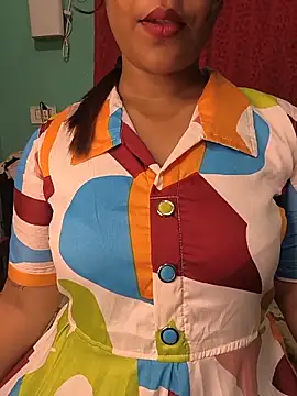 Miss Mayaa  online show from June 2026 05:17:01 PM
