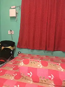 Miss Mayaa  online show from June 2026 06:07:02 PM