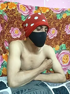 Seducing couple online show from September 2025 07:55:02 AM