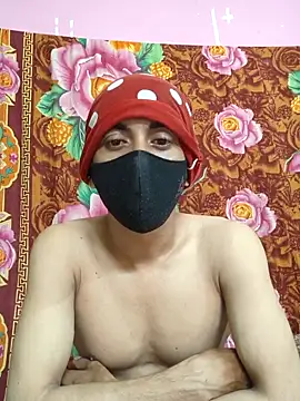 Seducing couple online show from October 2025 05:39:02 AM