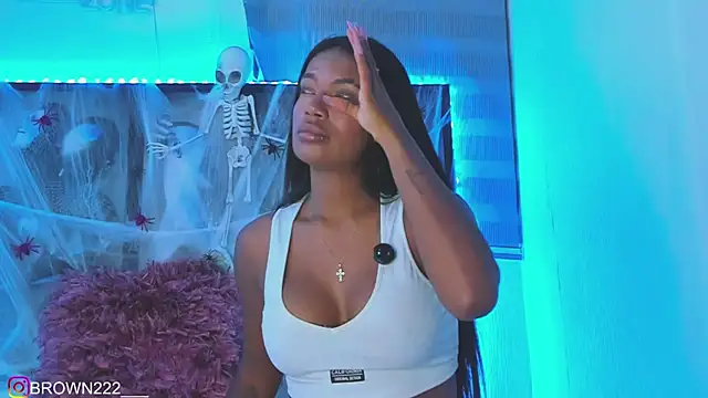 Snapshot of _naomibrown_ chatting on October 2025 01:16:01 AM naomibrown online show from October 2025 01:16:01 AM