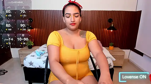 ElectraRose  online show from December 2025 11:58:02 AM