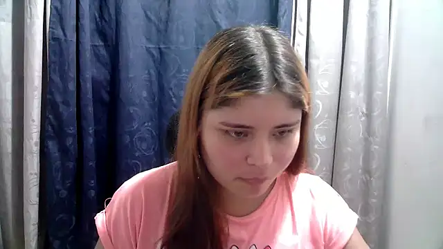 keilicita tonny 18 online show from December 2025 10:57:01 AM