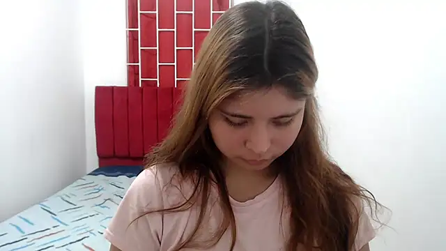 keilicita tonny 18 online show from January 2026 11:13:01 AM