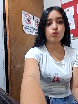Nathaly78Rober online show from September 2025 05:29:02 PM