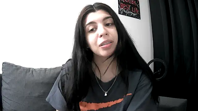 VioletaZein online show from November 2025 04:44:02 AM