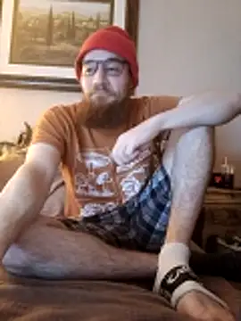 Skater1287 online show from April 2026 09:47:01 AM