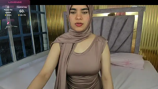 Asly farhat online show from October 2025 02:49:01 PM