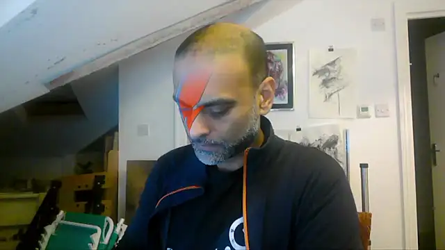 mista sista fista online show from January 2026 08:32:02 PM