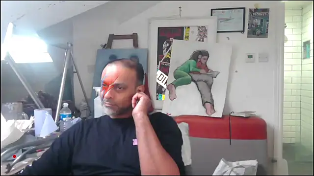 mista sista fista online show from June 2026 06:35:01 PM
