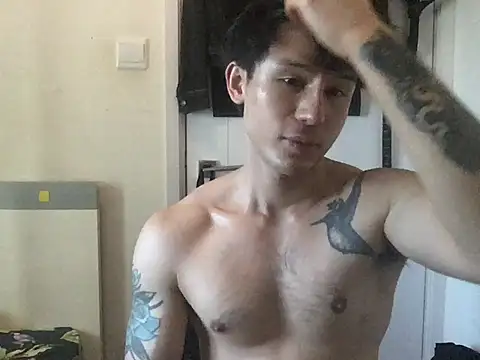 natenatejosh online show from October 2025 07:40:02 AM