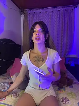 terra sunligth online show from February 2026 01:50:01 AM