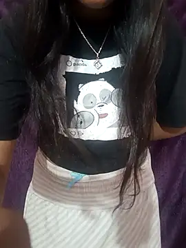 Siya5690 online show from November 2025 05:17:02 PM